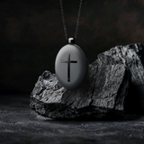The Prayer Pendant
