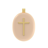 The Prayer Pendant