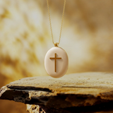 The Prayer Pendant